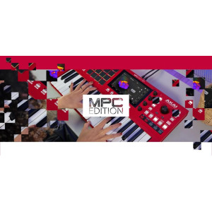 Ni Feel It - MPC Edition